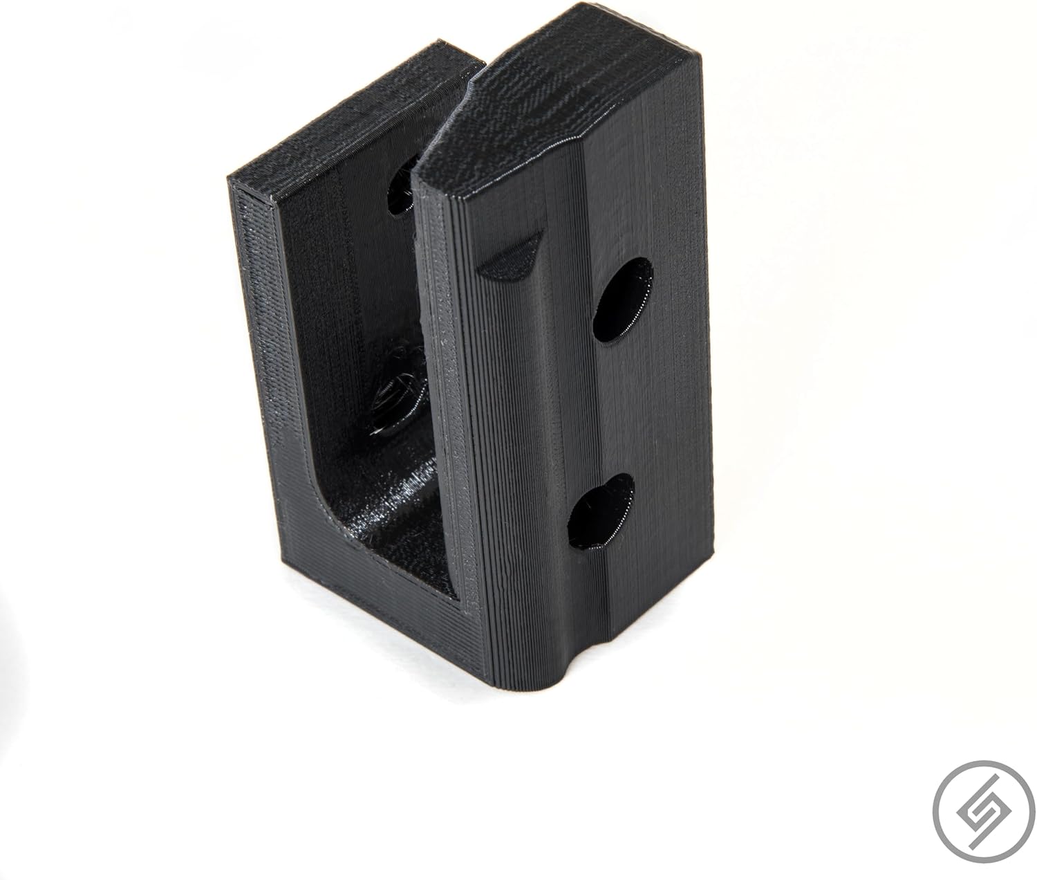 Spartan Mounts for Desert Eagle Pistol | Wall Display Storage Organization System | Low Profile Gun Safe Garage | Gun Room Mounting Solution | Made in The USA