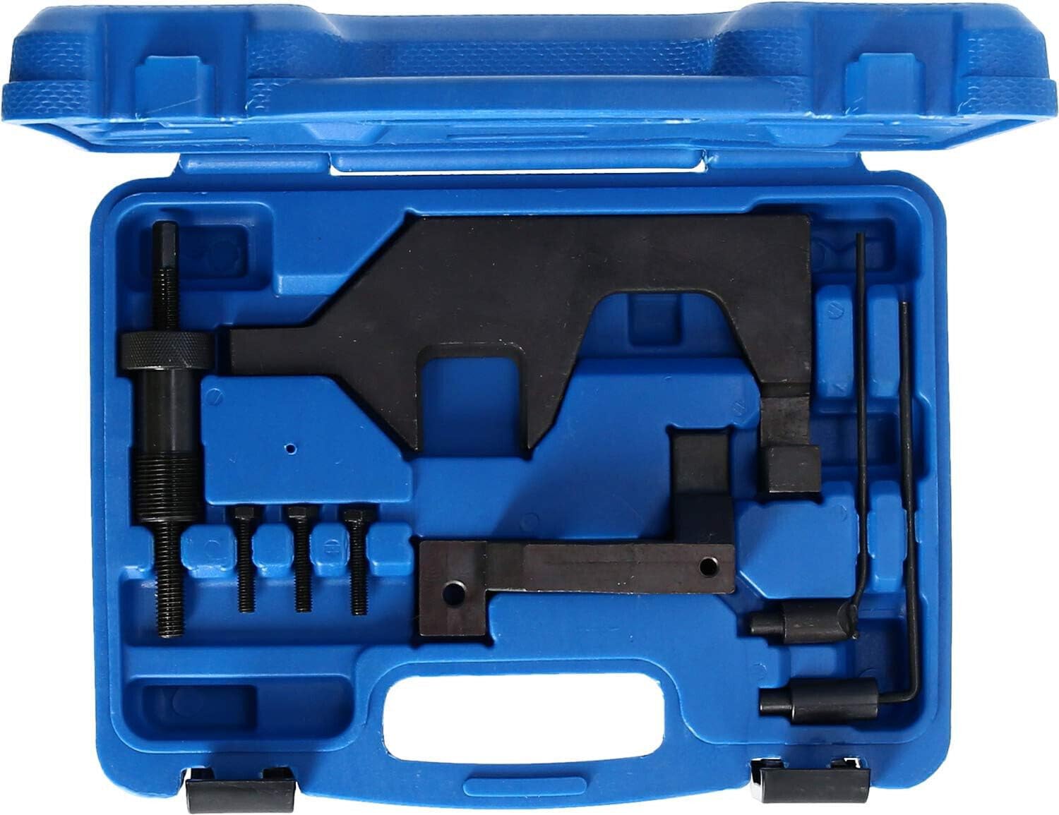Kit messa in fase Mini Motore1.6 Benzina Cooper N13 Codici motore N13 B16A, N18 B16/M0, N18 B16A/M0, N18B16C/TO