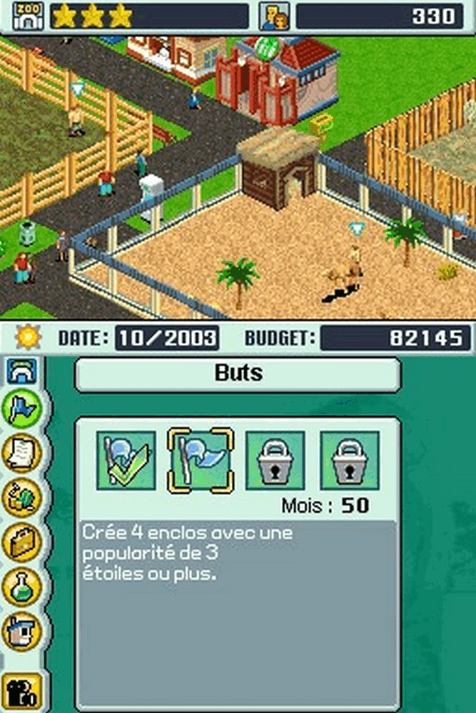 Zoo Tycoon 2