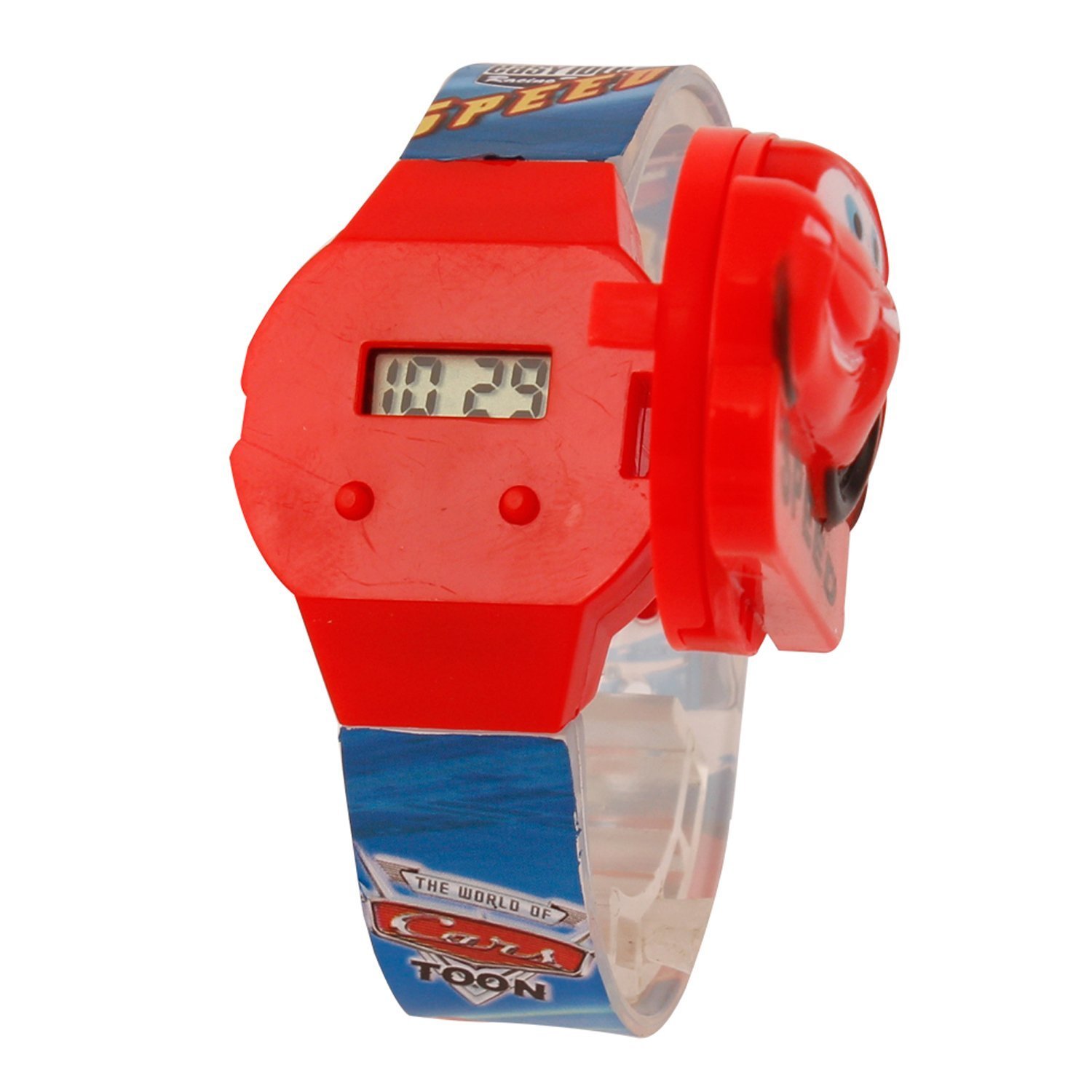 S S TRADERS Digital Girls & Boys Watch ( Multicolored Dial & Strap ) (B07WJ5Z9L3) Amazon Price History, Amazon Price Tracker