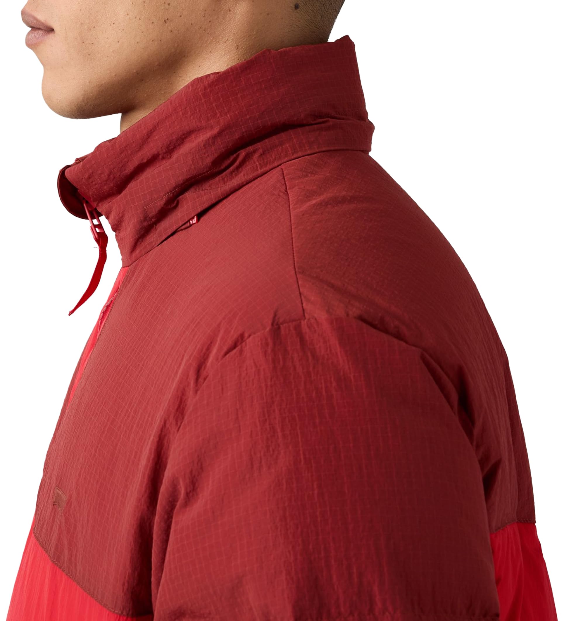 Levi's Rockridge Short Puffer Chaqueta Hombre