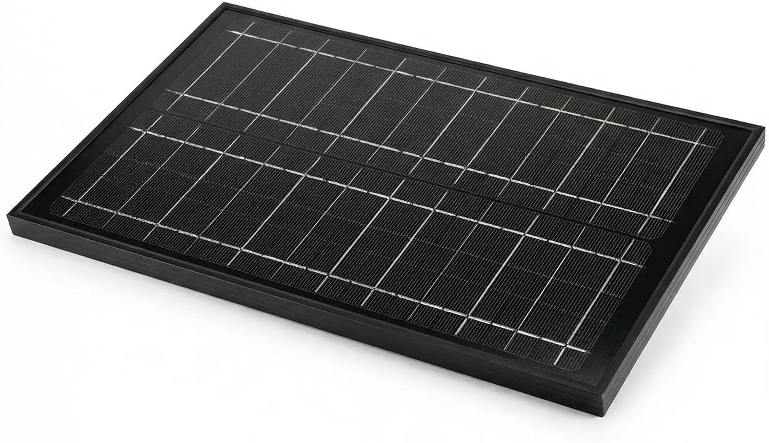 081 Store - 2 PEZZI Faro LED Esterno con Pannello Solare 400W 170 LED, Faretto Solare con Crepuscolare IP67