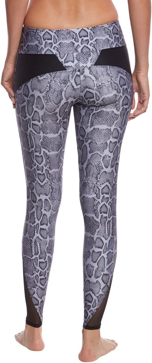 Onzie Hot Yoga Shaper Legging 291 Chamber (Chamber, X Small)