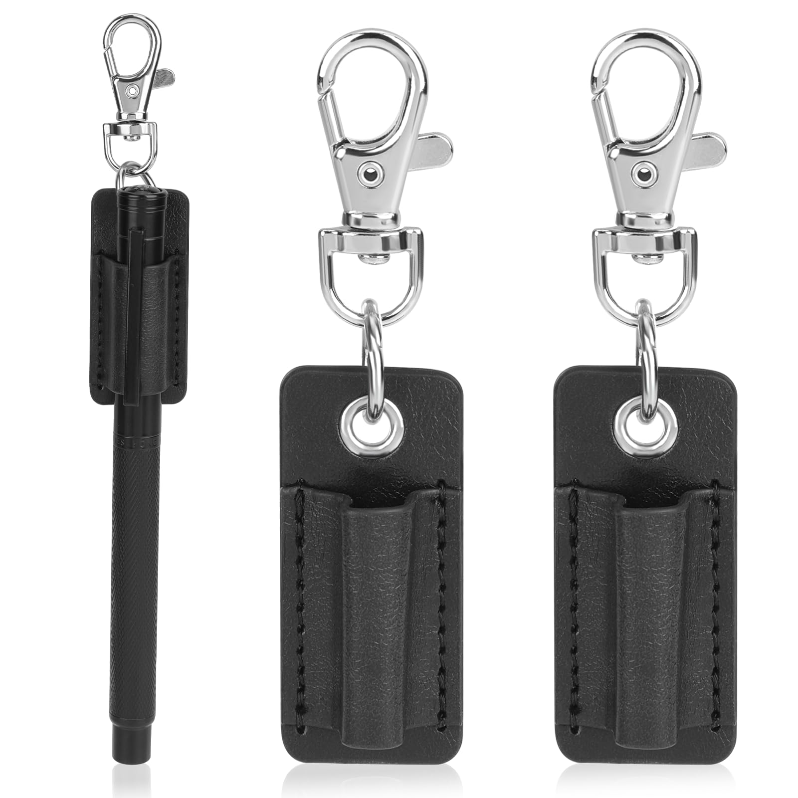 Pen Holder, Lanyard Pen Attachment, Teacher Pen Holder, Lanyard , Pen - View #10