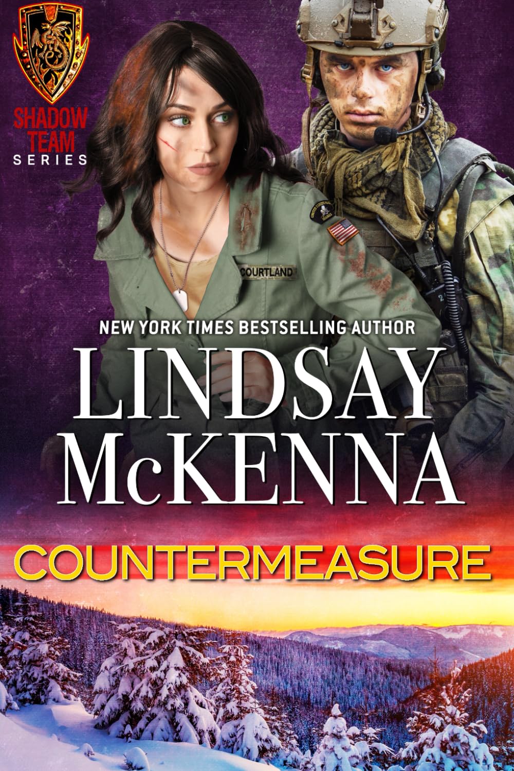 Countermeasure (Shadow Team)