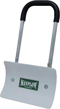 Sprout Childs First Snow Shovel 20" Wide Blade