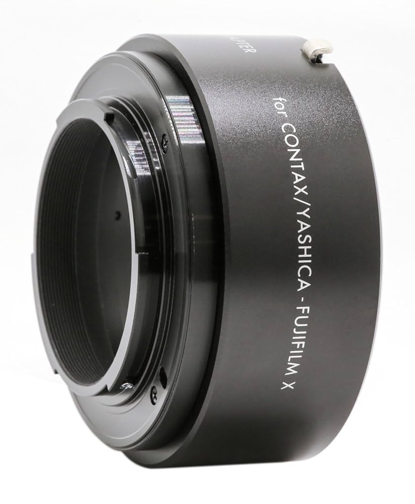 Amazon.co.jp: Kenko 交換レンズ用アクセサリ マウント