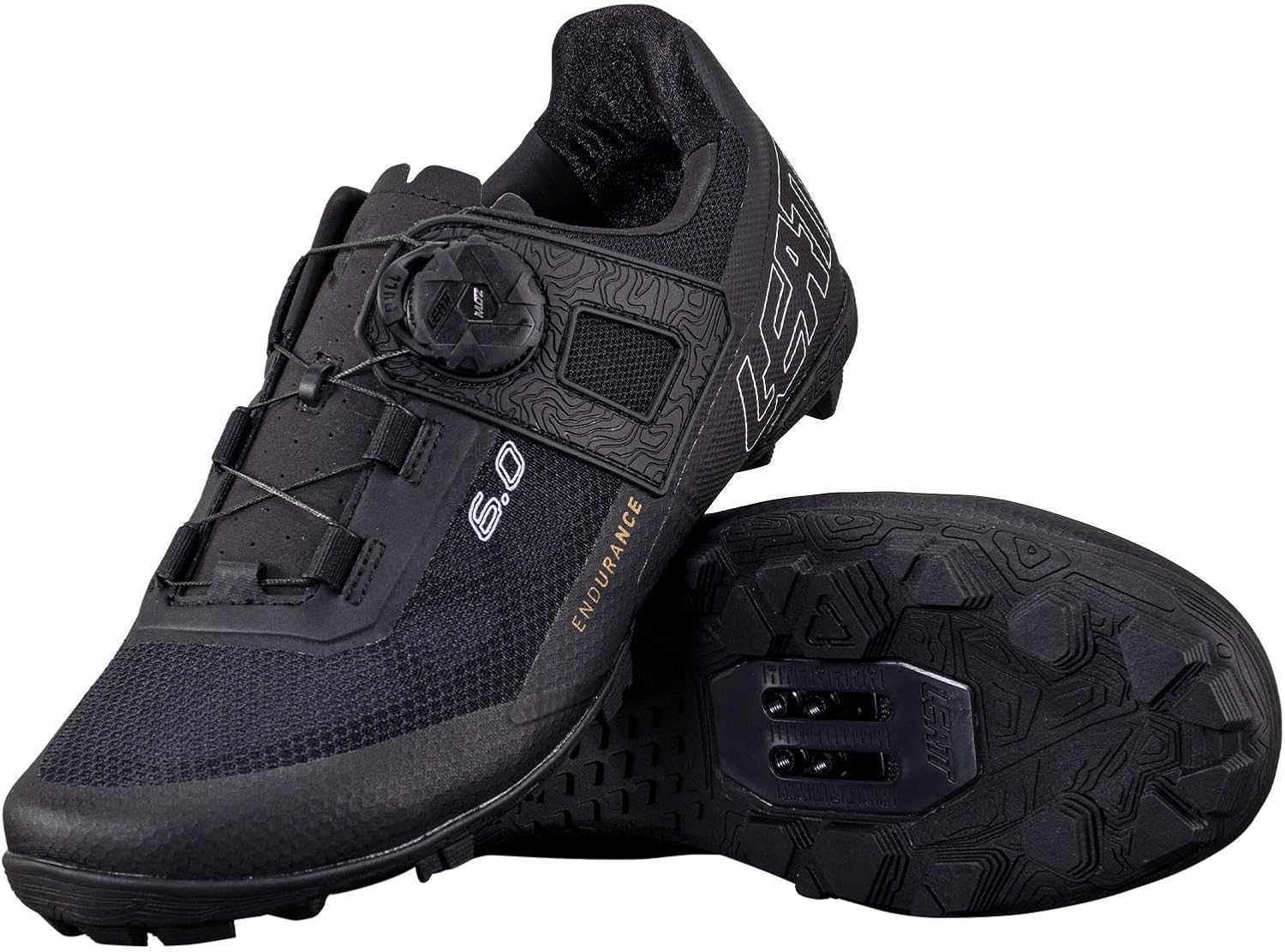 Leatt Shoe ProClip 6.0 Endurance