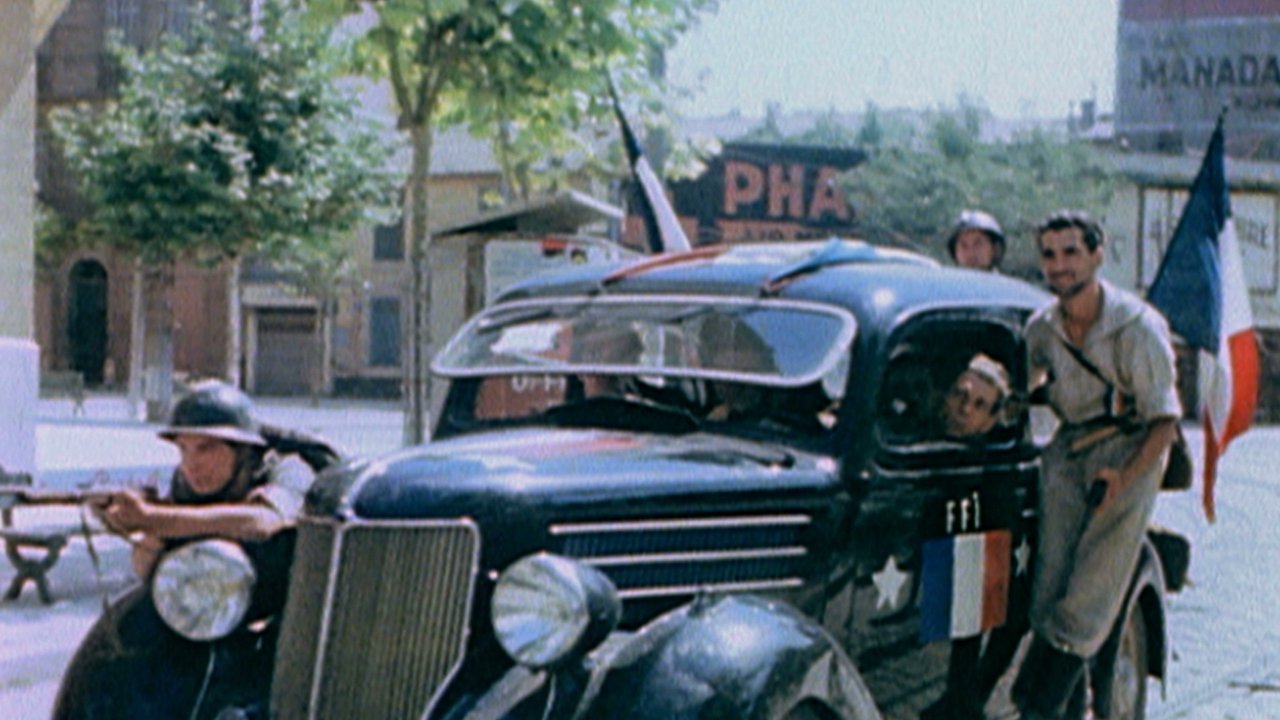 La Chute du Reich