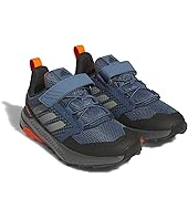 Wonder Steel/Grey Three/Impact Orange