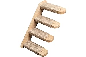 FUKUMARU Cat Highway: Ladder to Adventure and Clawing Bliss