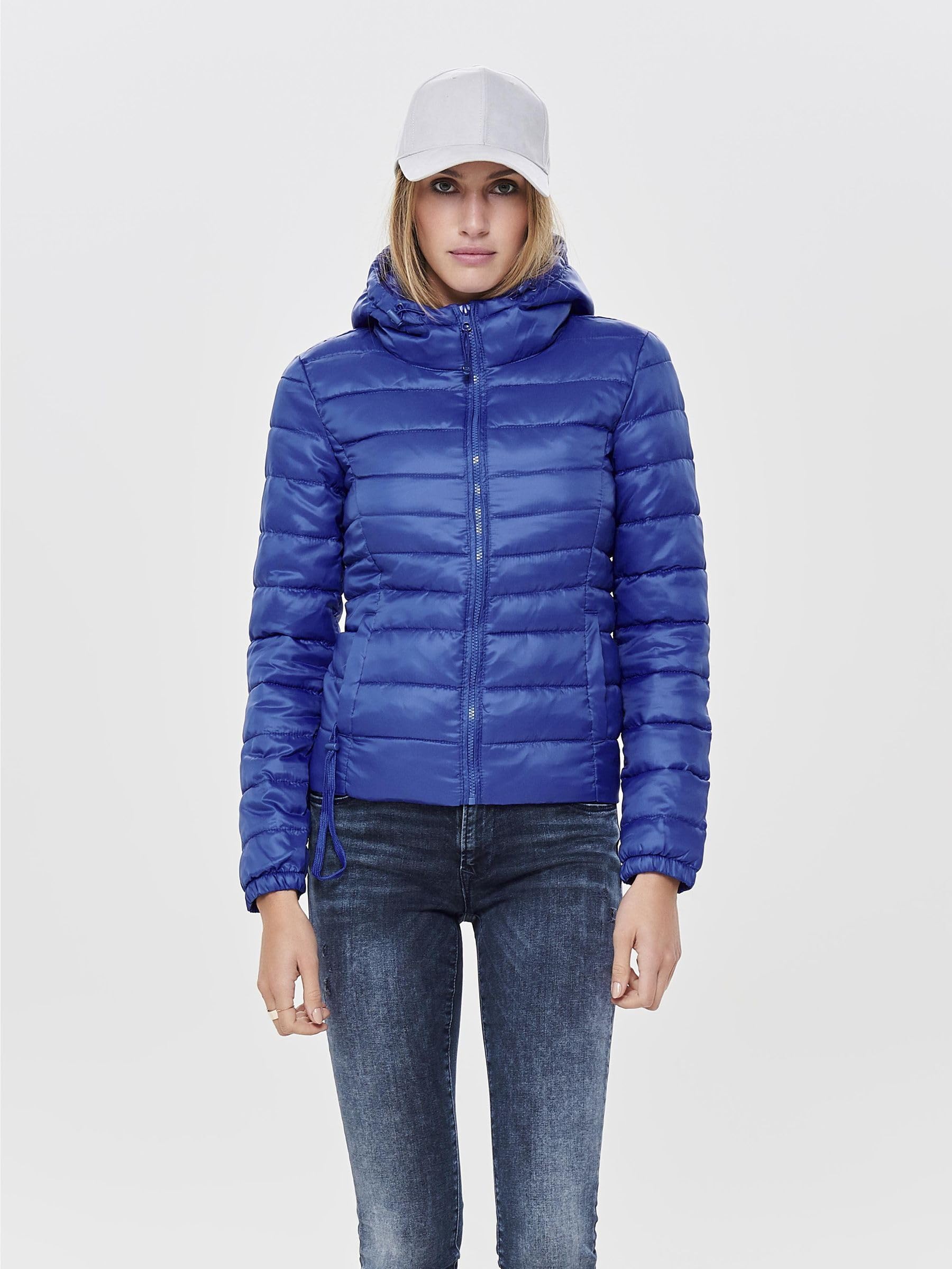 ONLY Quilted Jacket ONLTAHOE Quilted Jacket