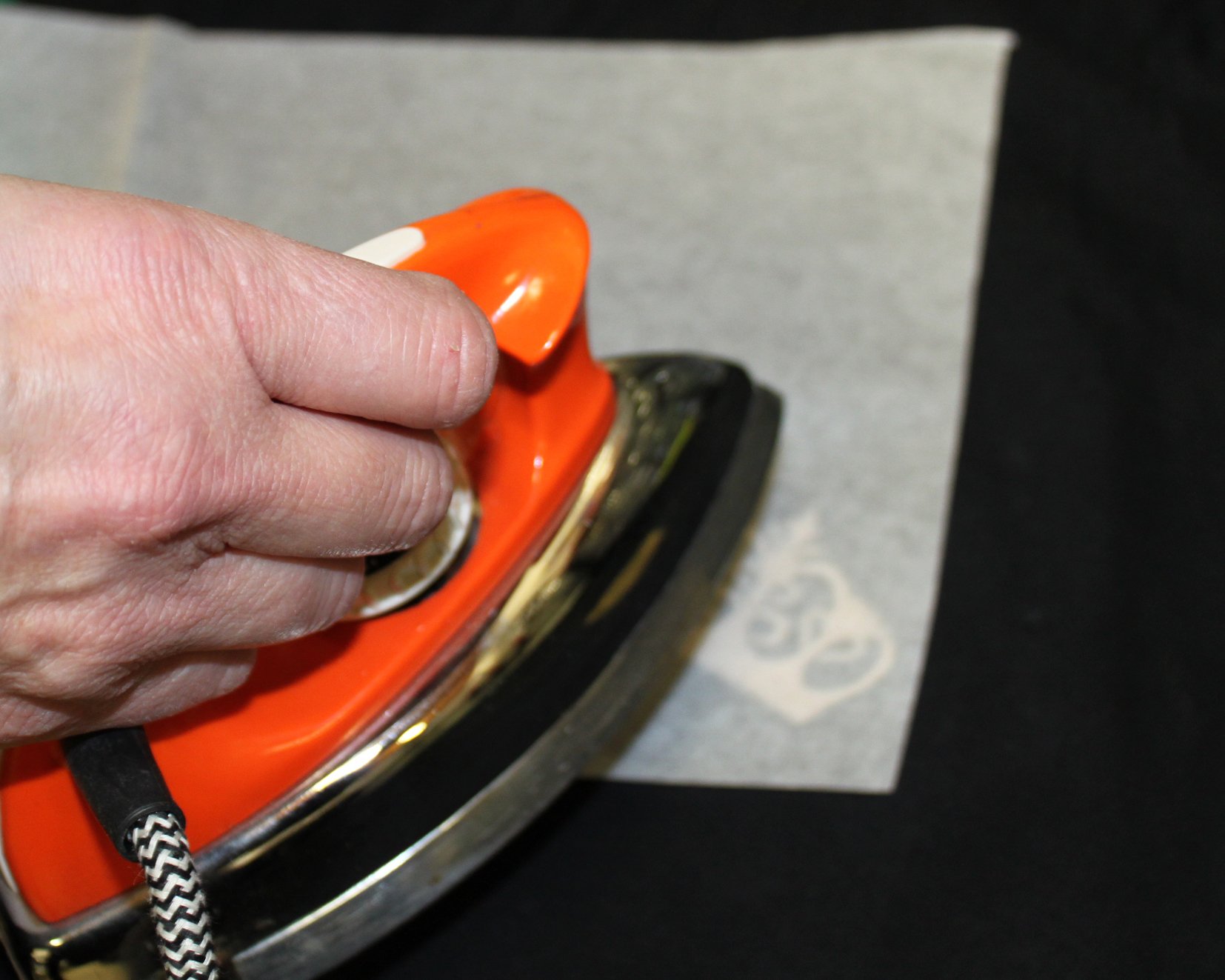 SAFIRMES Flex Thermocollant Glitter Vert Jade Paillettes