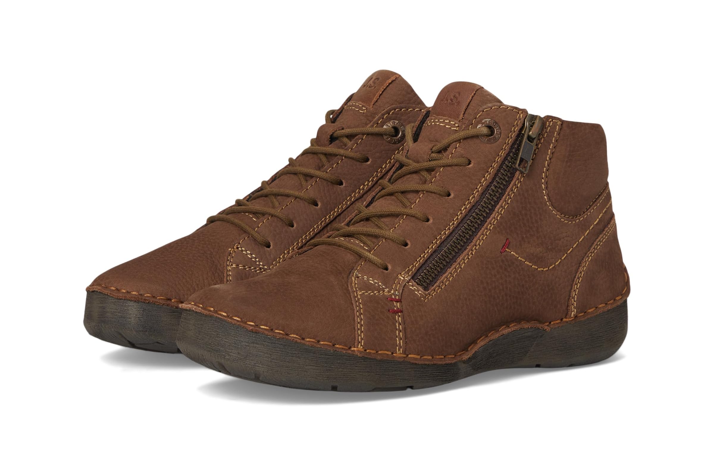 Ботинки Josef Seibel Fergey 67