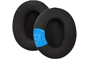 HyperX Cloud Series Cooling Gel Replacement Earpads