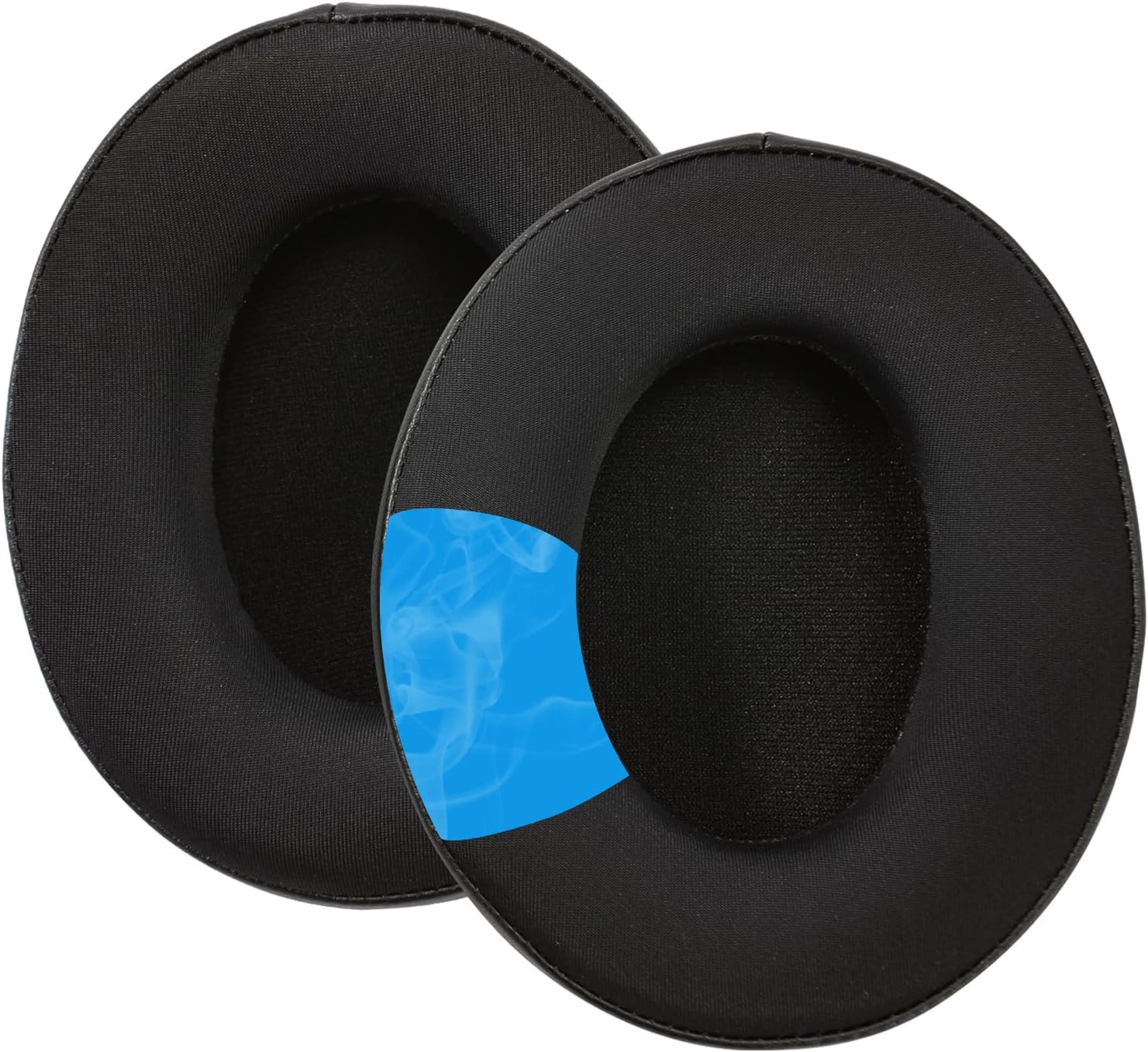 HyperX Cloud 2 Earpads Coolig Gel Cloud Alpha Ear Cushions Pads, Ugrade Earcups Accessories Replacement for HyperX Cloud Stinger/Cloud Flight/Cloud II/Cloud Alpha Wireless/Cloud Core/Mix Headsets