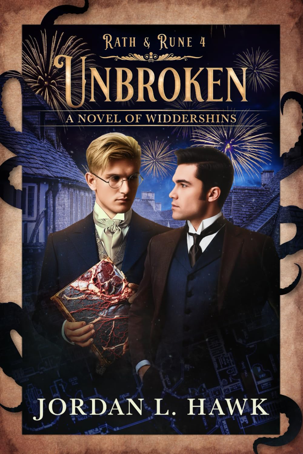 Unbroken