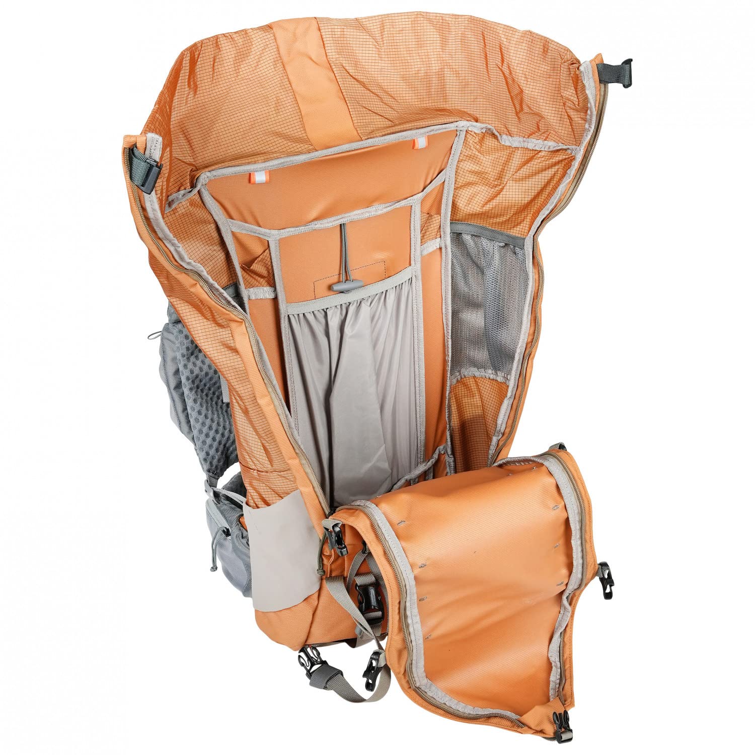 Mystery Ranch Unisex Bridger 35 Men's Rucksack
