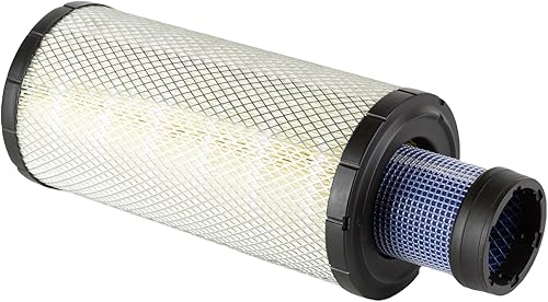 Miniatura 3 de 110-6326-110-6331 Filtro de aire interior y exterior para 110-6326 110-6331 131-8902 AT171854 AT171853 compatible con retroexcavadora Caterpiller