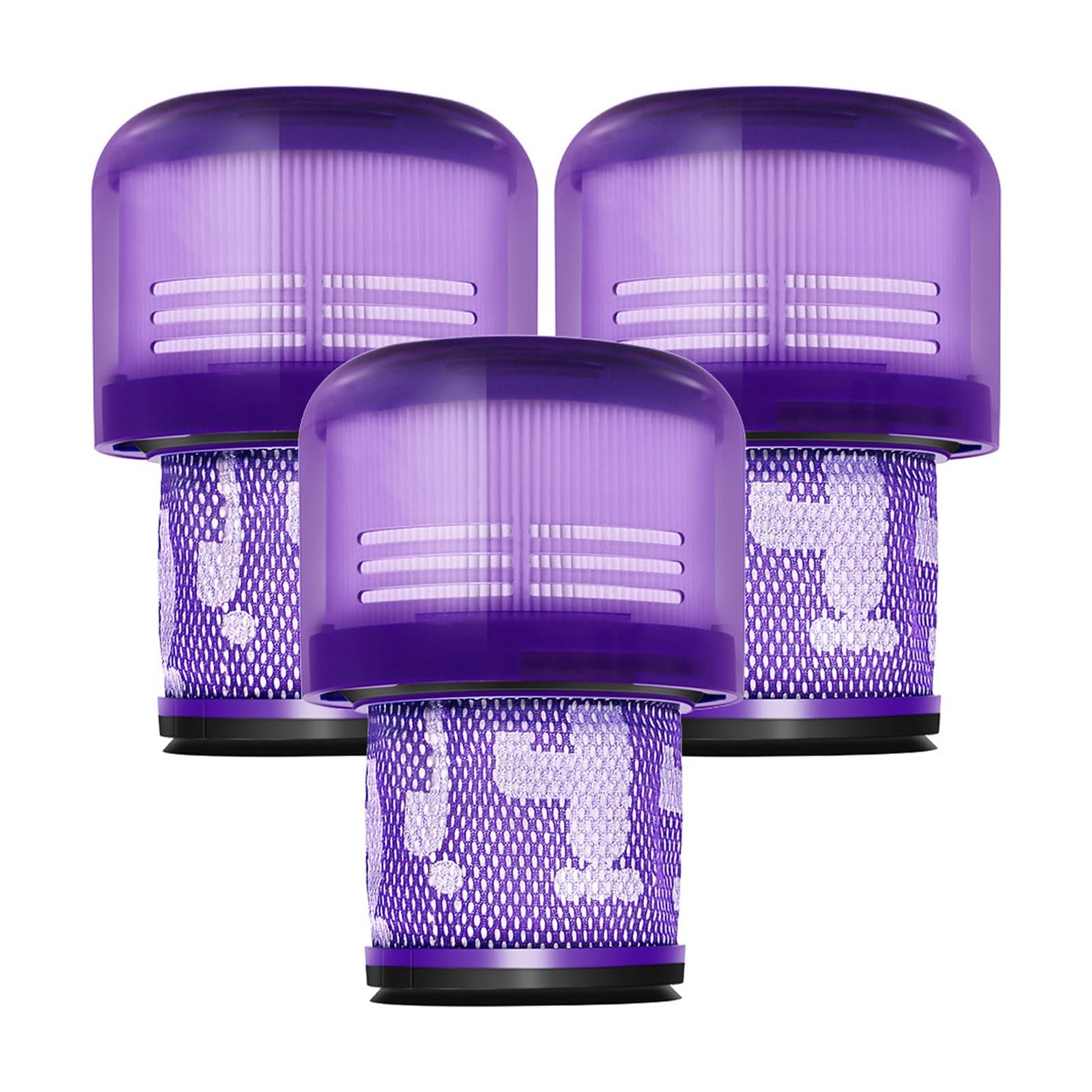 Staubsaugerfilter-Ersatz, kompatibel mit Dyson,