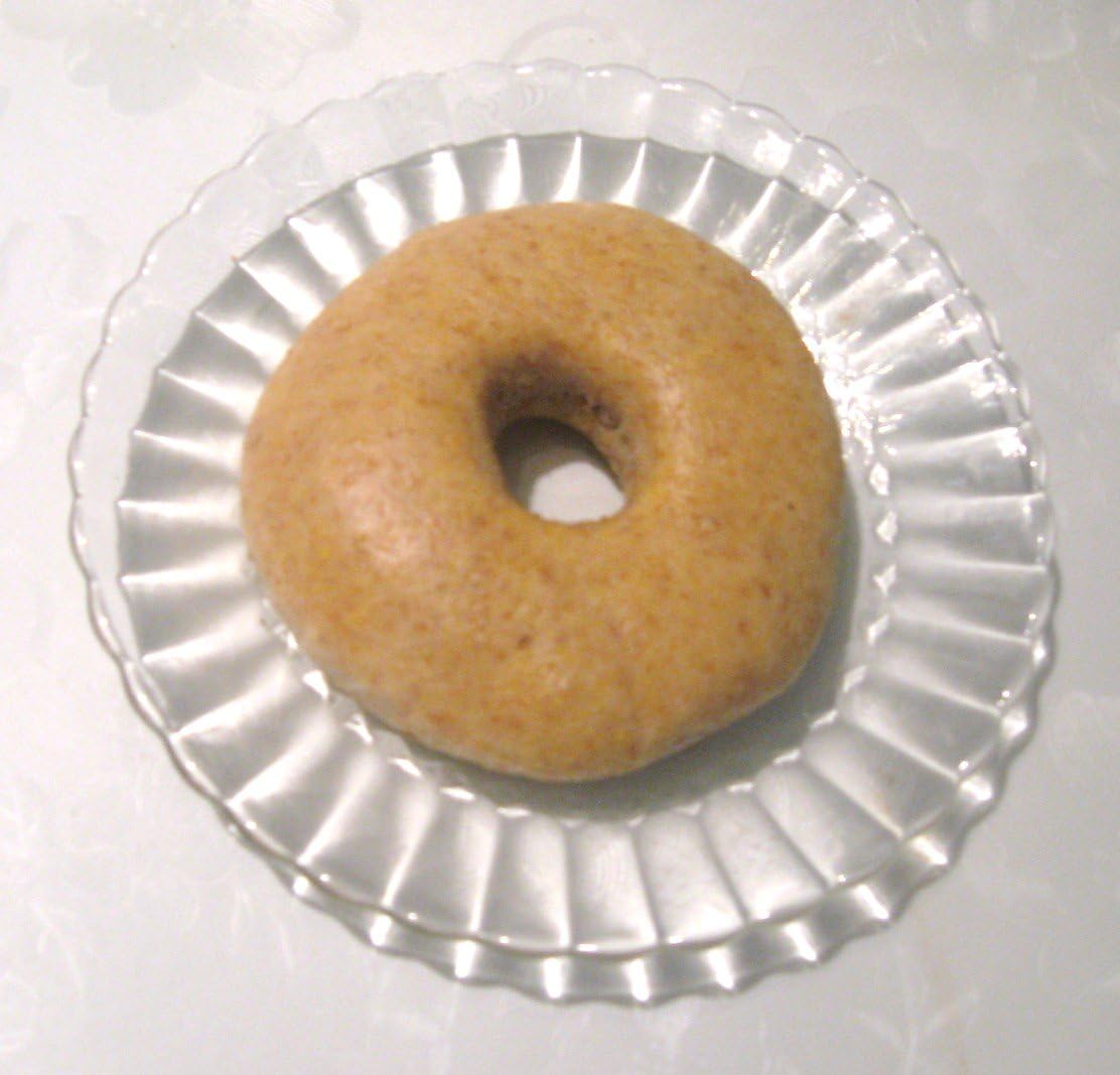 Roast Beef Dog Treat Bagels Pet Snack Treats Pet Supplies