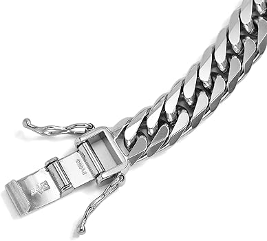 Amazon | [スペランツァ] プラチナ850 Pt850 喜平 ネックレス 6