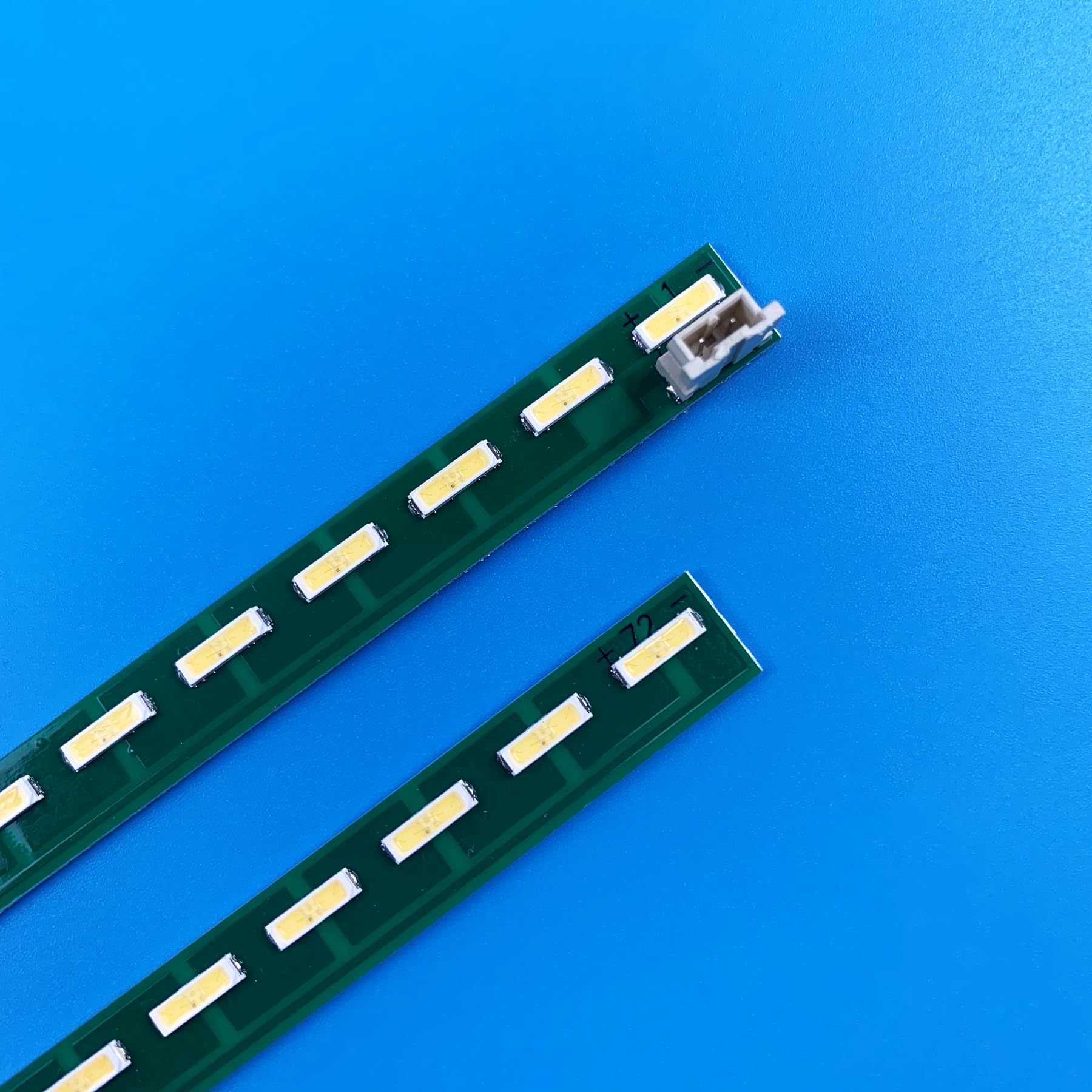 Amazon.com: PANMILED 2 Pieces LED Backlight Strips for LG 65