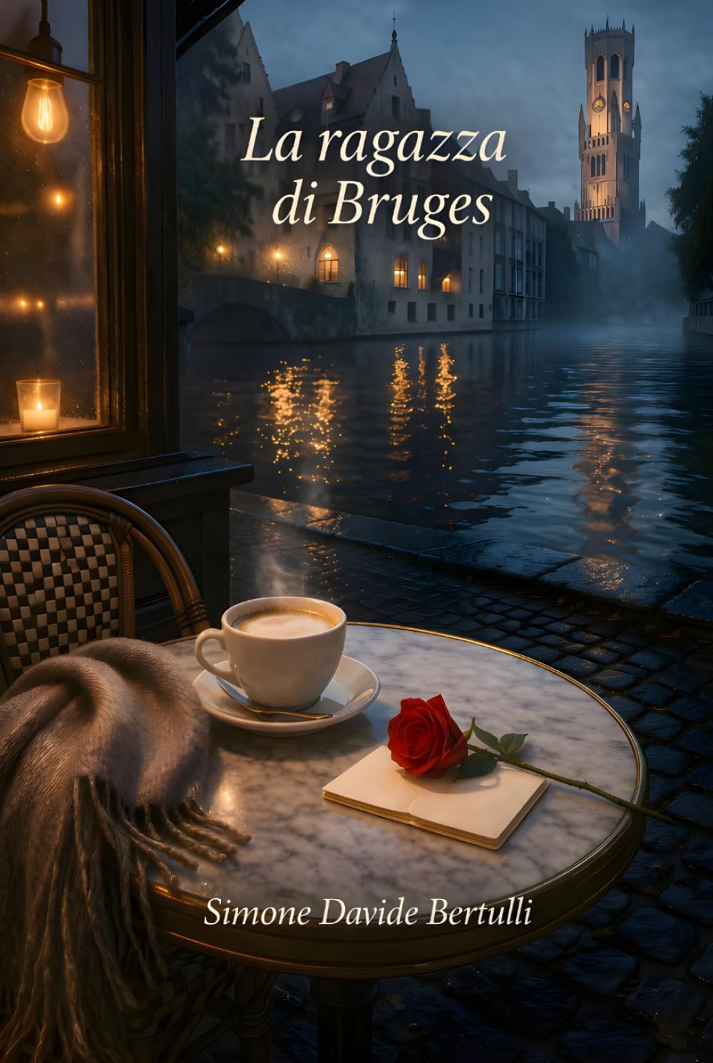 La ragazza di Bruges