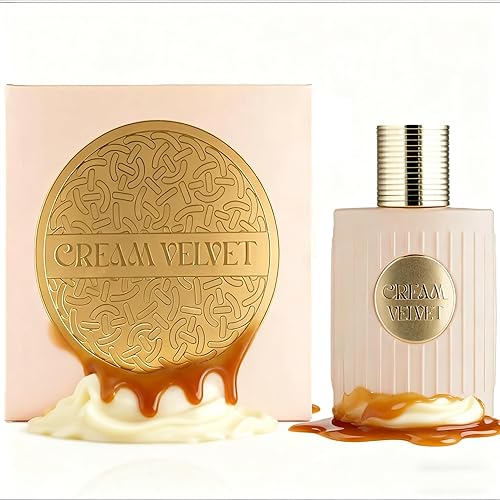 YAOZAO Cream Velvet Perfume