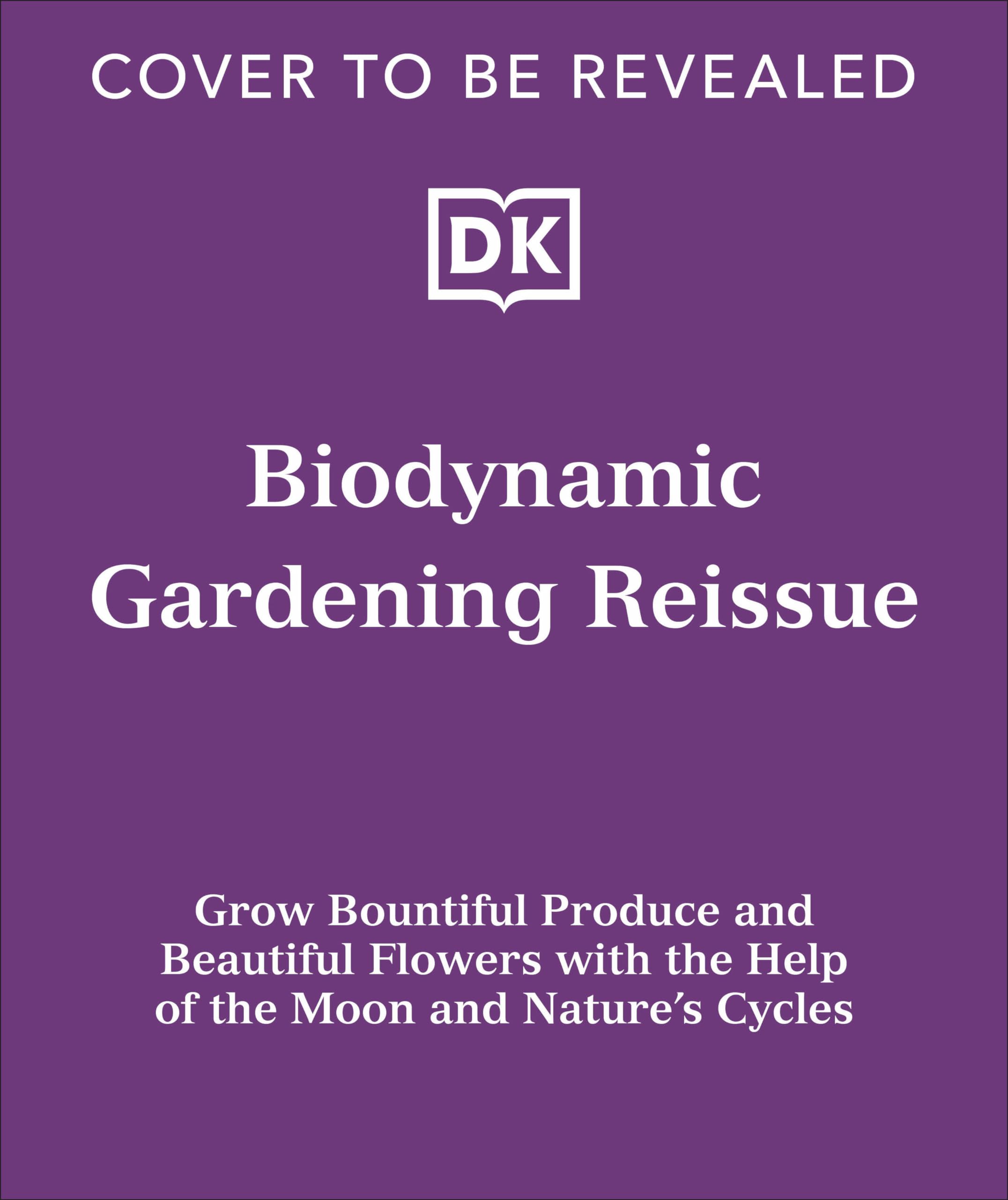 Biodynamic Gardening