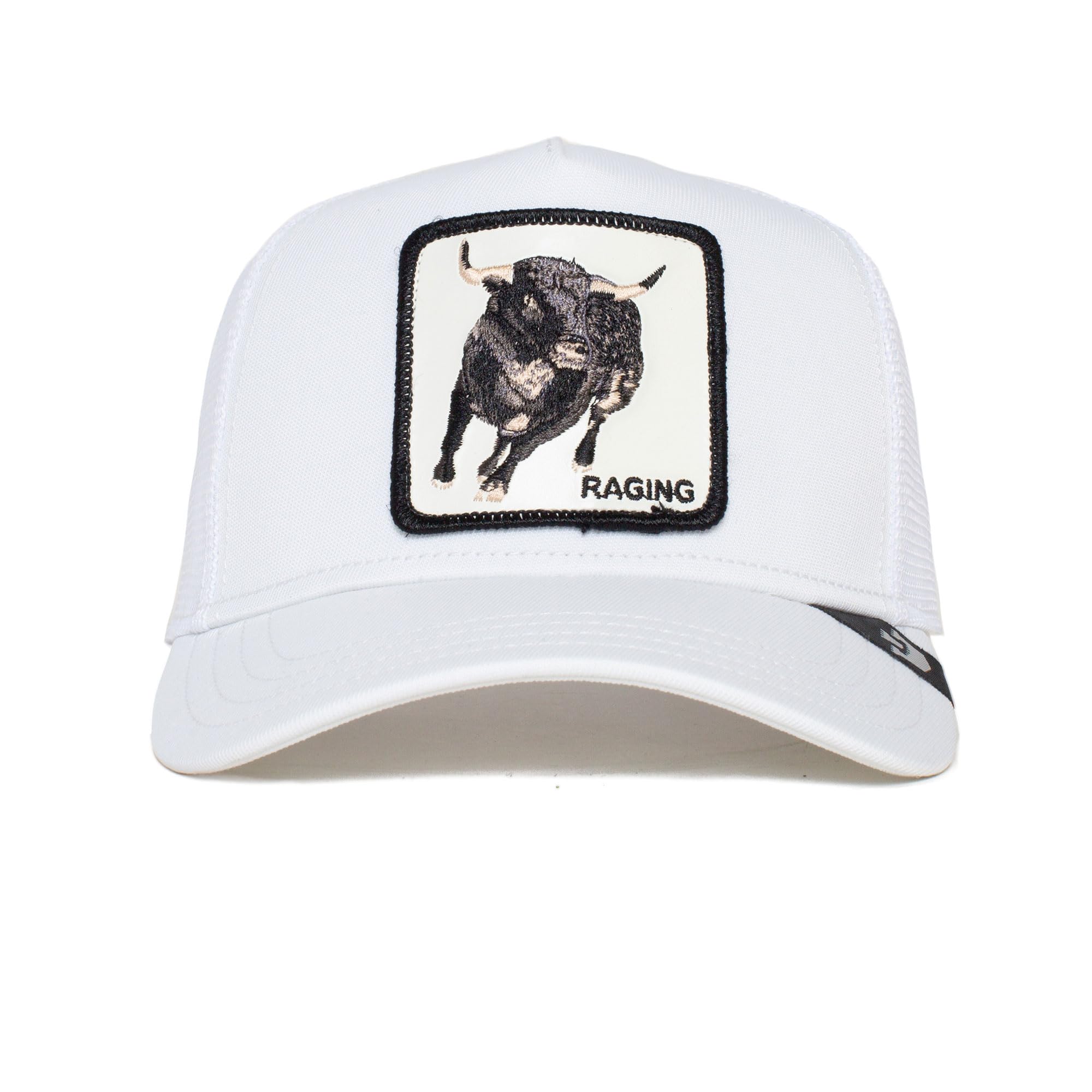 Goorin Bros. The Farm Premium Platinum Series Unisex Trucker Hat