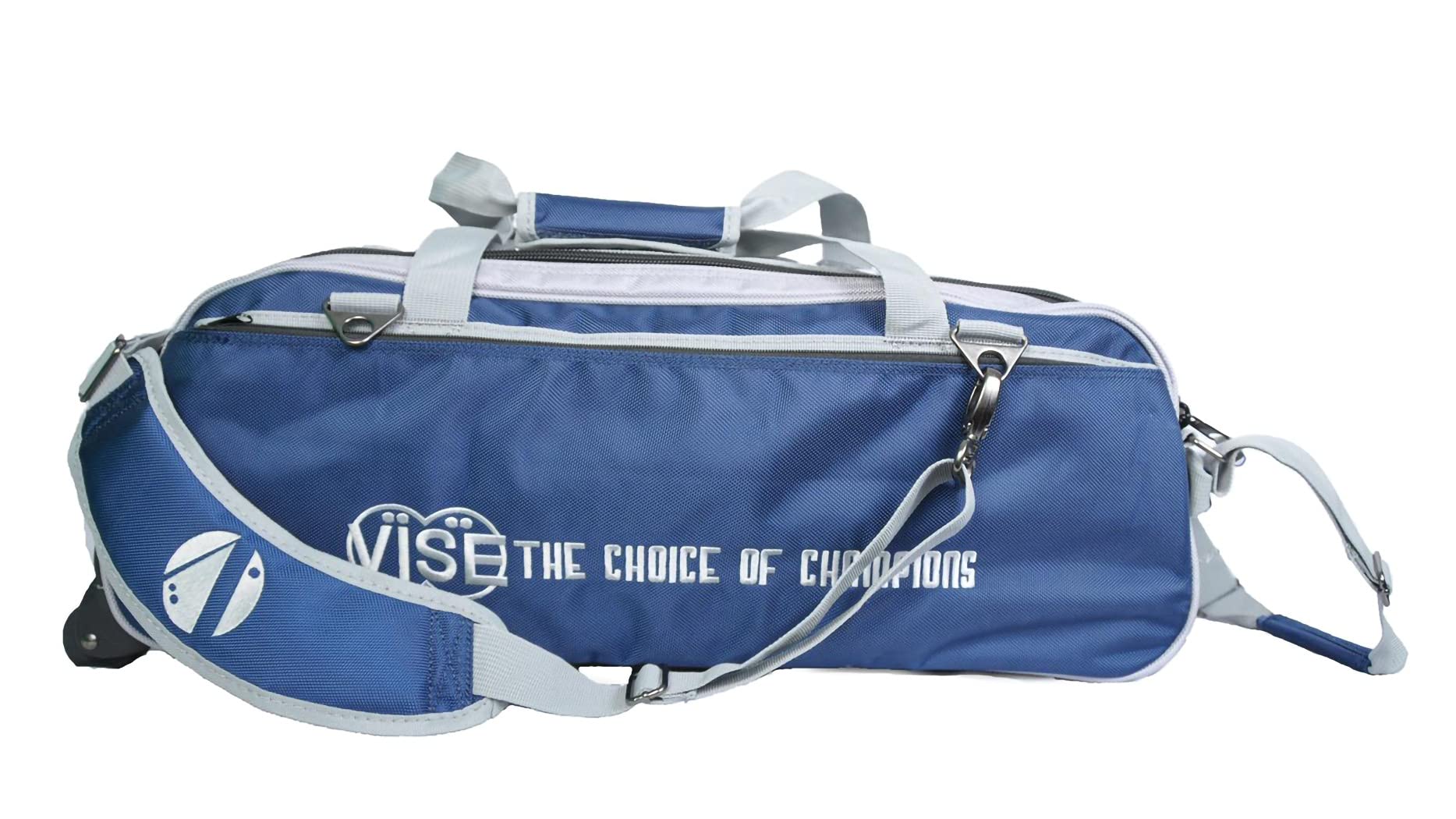 ★3ボールローラー★ViSE★新品★コンパクト★ Amazon.co.jp: Vise クリアトップ3ボールローラーボーリング