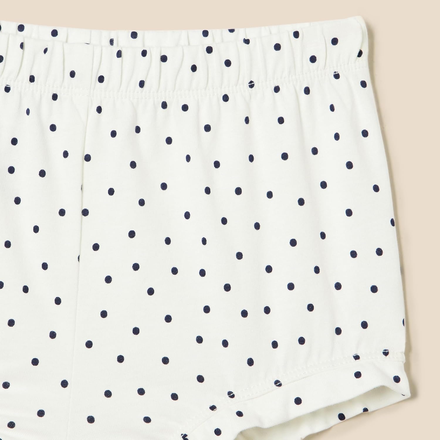 Amazon Essentials Toddler and Baby Girls' Cotton Bloomer Shorts - Image 4