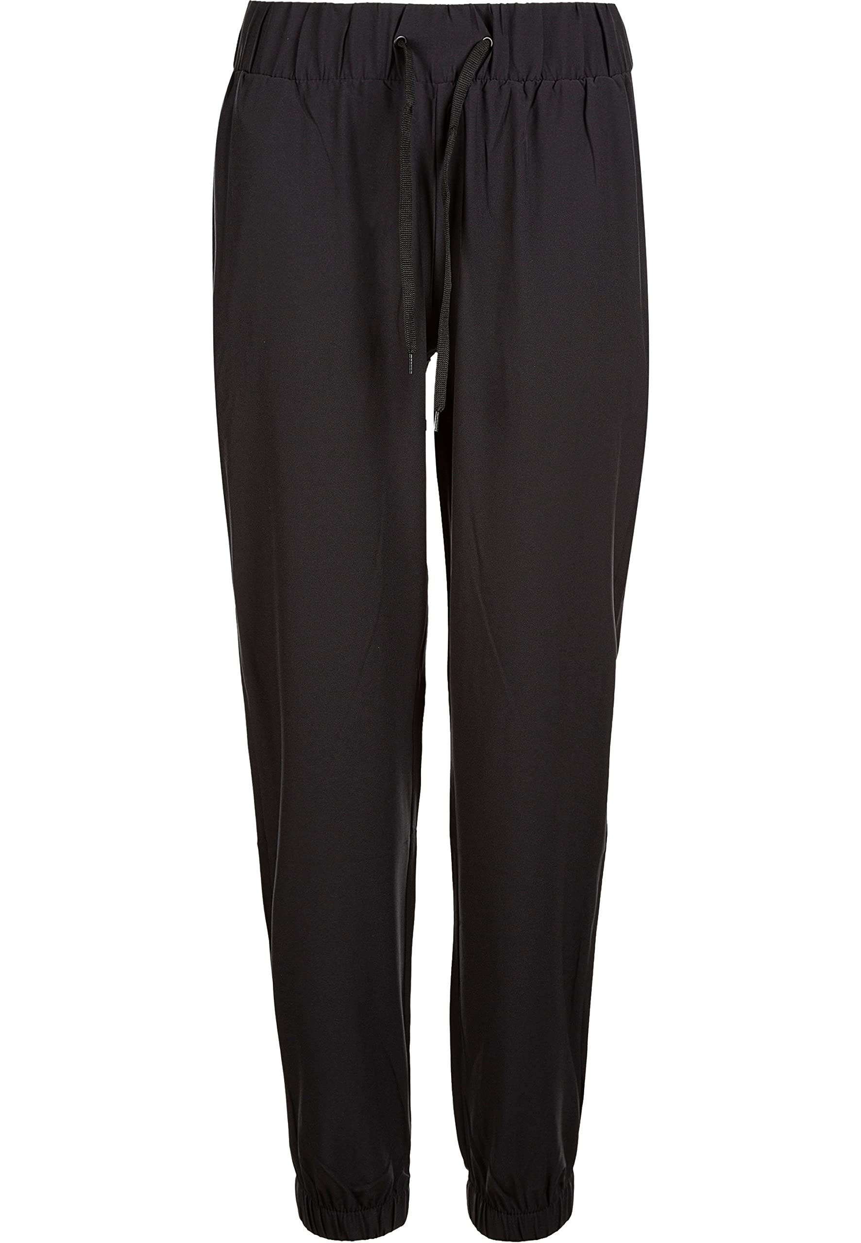 ATHLECIA Women's Austberg Trousers, Black, 38