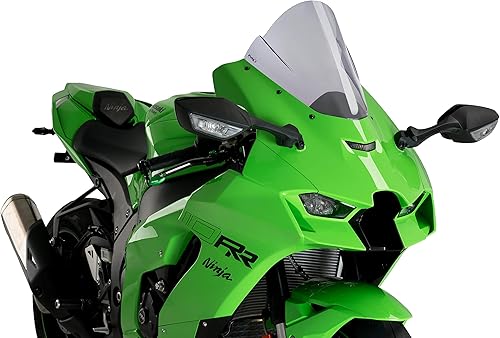 Puig Z-Racing Kawasaki ZX-10RRR 21', transparente