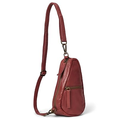 Free People Coffee Date Mini Crossbody Bag Women