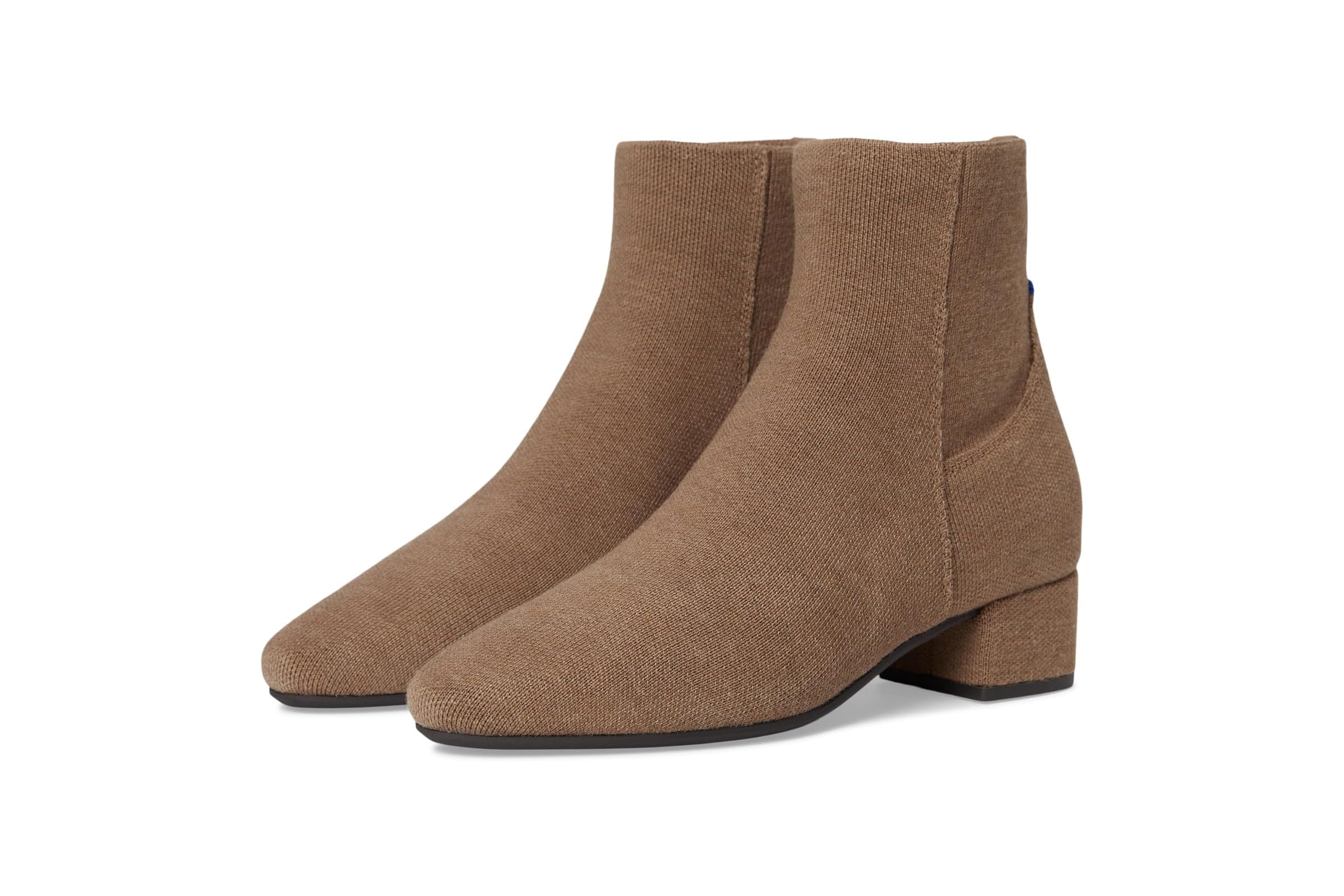 Ботинки Rothys The Classic Boots tobacco