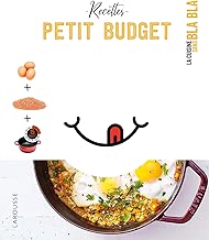 Download 65 recettes petit budget sans bla bla PDF