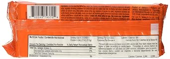 Ovaltine Biscuits, 150-Gram Packages - Pack of 6 (120 Biscuits)