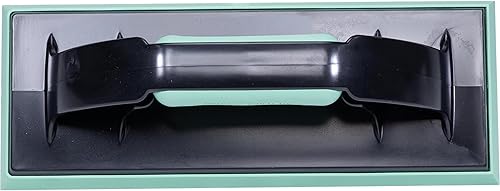 Miniatura 3 de BARWALT Flotador de lechada ultraligero, flotador de piso epoxi, mango mejorado, BWT81300