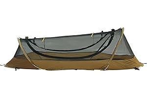 Adventure Shelters IBNS