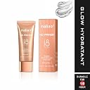 Maliao HD Primer Instant Moisture Glow Hydratant SPF15/PA++ gallery image