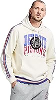 Vista 27 de GAME 7 x NBA Officially Licensed Men's Long Sleeve Pullover Hoodie Fleece Heavyweight Sweatshirt