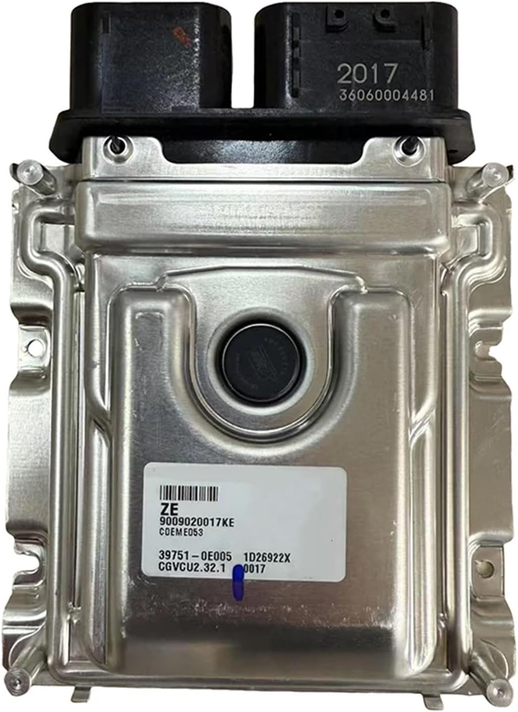 Electronic Control Modules 39751-0E001 39758-0E001 39751-0E002 39751-0E005 CGVCU2.32.1