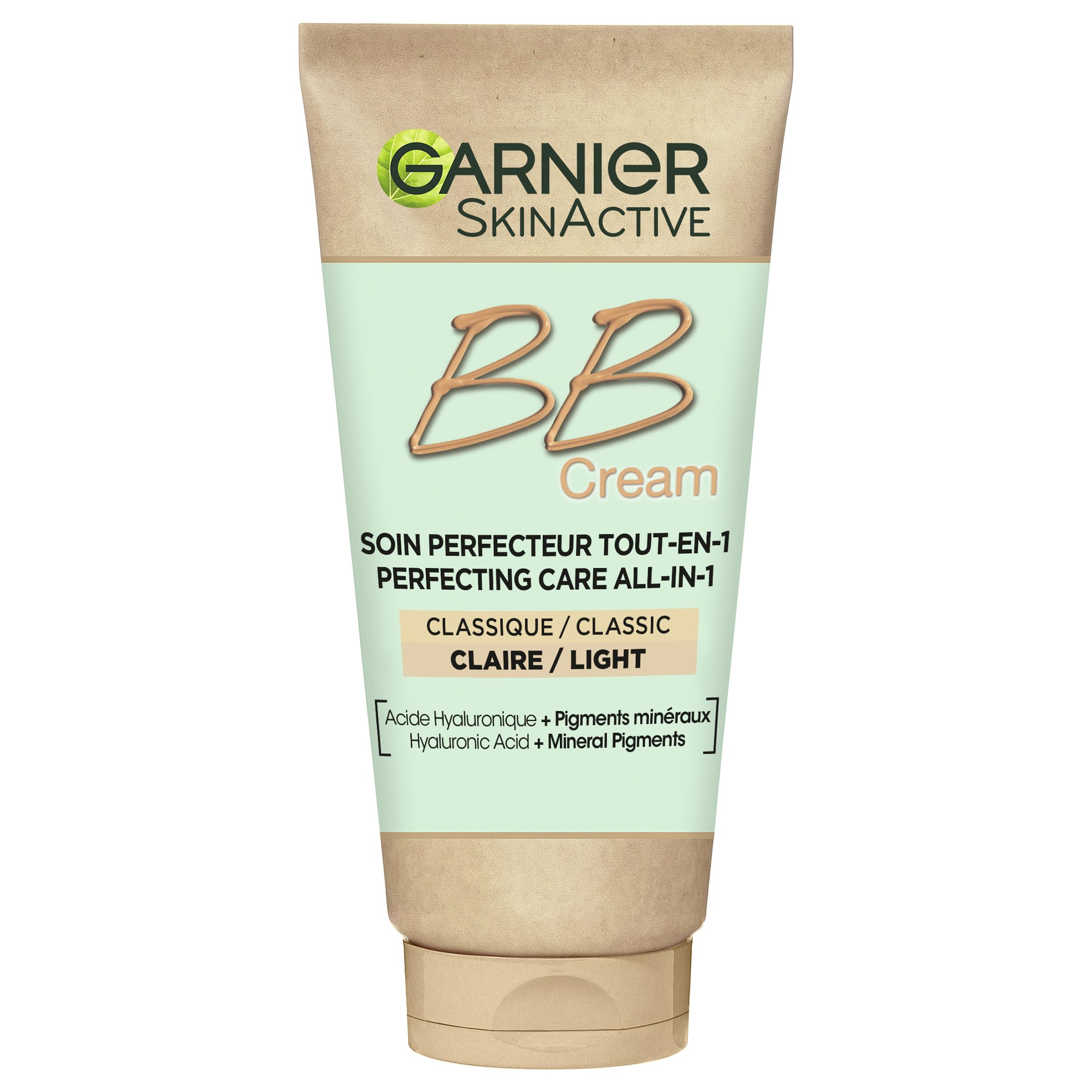 Miracle Skin Perfector BB Cream Klassik light