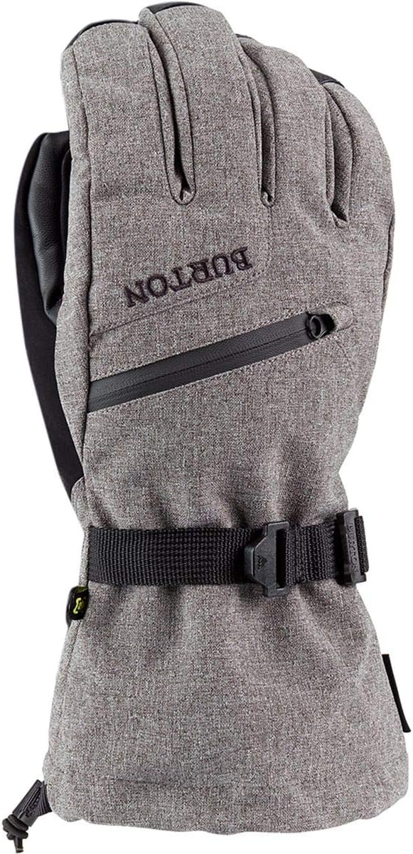 Burton Men's Gore-Tex Glove with Removable Touchscreen Liner