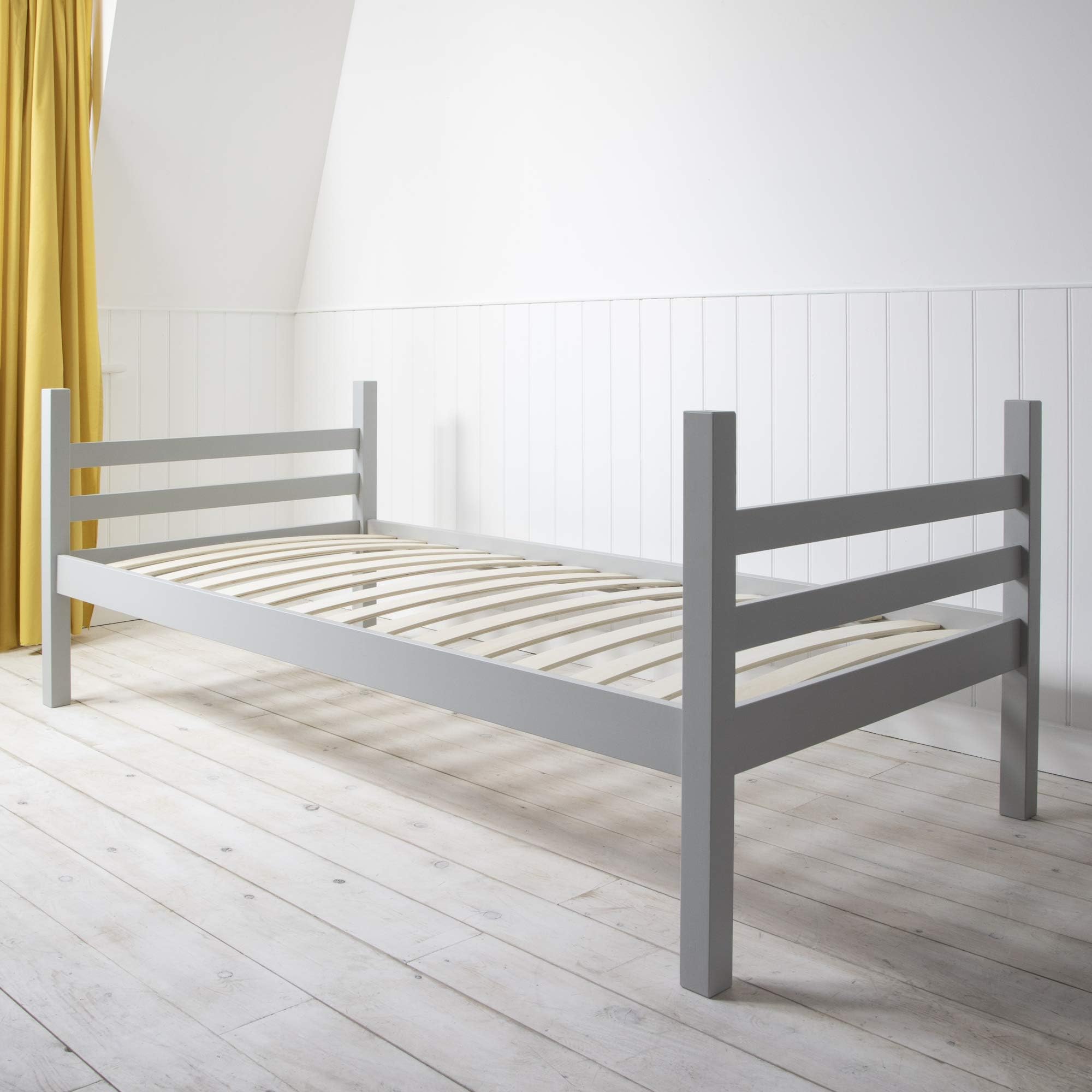 Bed Slats for Single Bed Replacement Slats