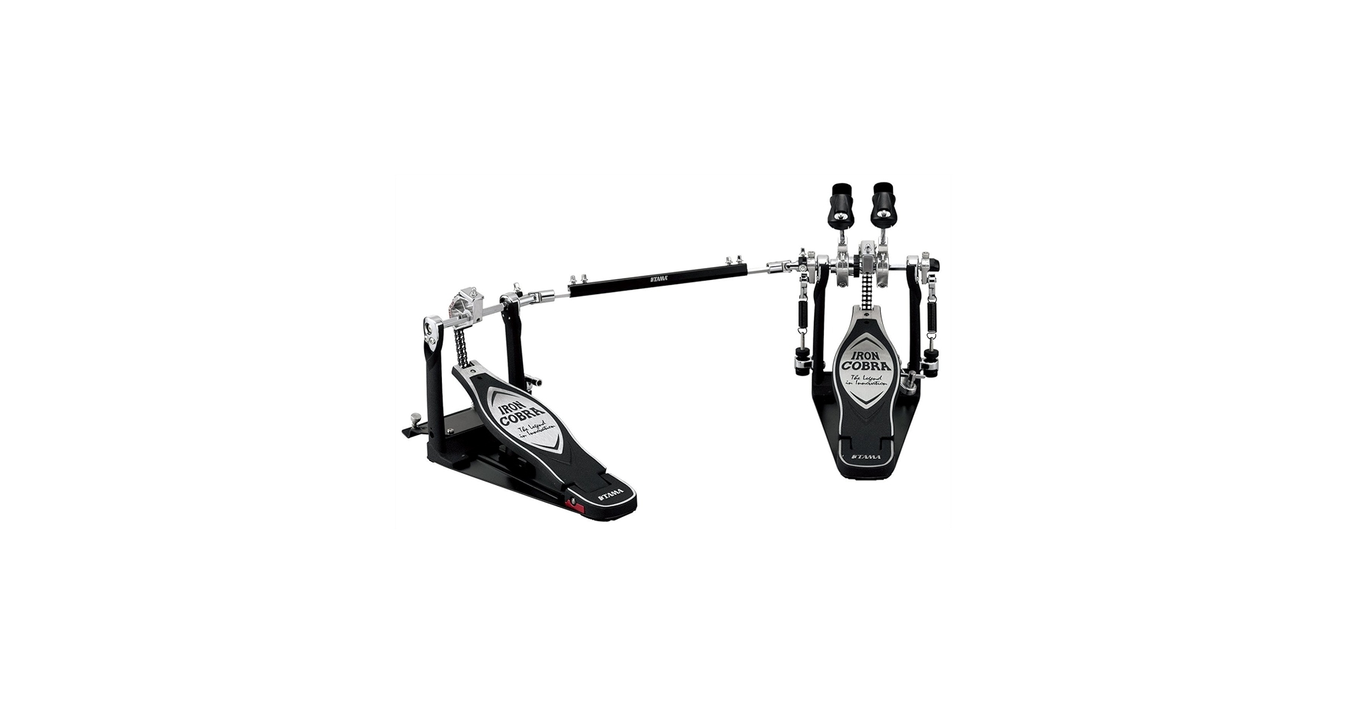 パーカッション・打楽器 TAMA Iron Cobra P900 Used Tama Iron Cobra P900 Single Bass Drum Pedal