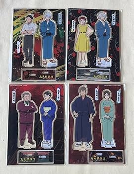 鬼太郎誕生ゲゲゲの謎　アクリルスタンドセット 鬼太郎誕生 ゲゲゲの謎 ゲ謎 アクスタ アクリルスタンド セット
