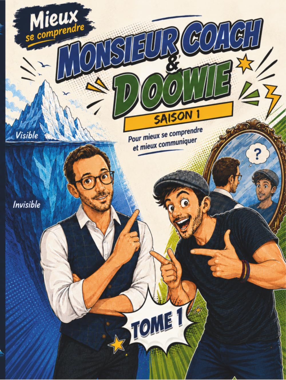 Monsieur Coach et Doowie: Mieux se comprendre